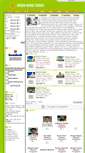 Mobile Screenshot of greenhouseturkey.com
